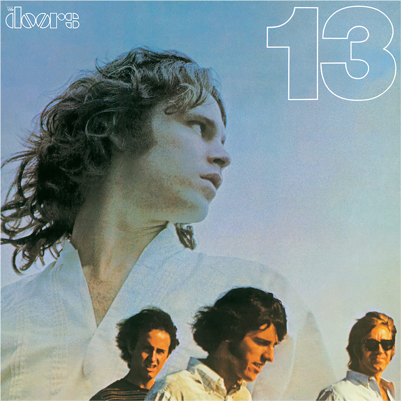 13 (LP/50th Anniversary Edition)