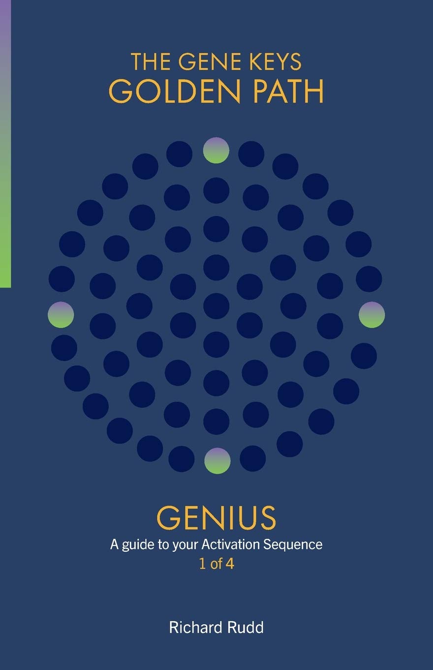Genius: A guide to your Activation Sequence