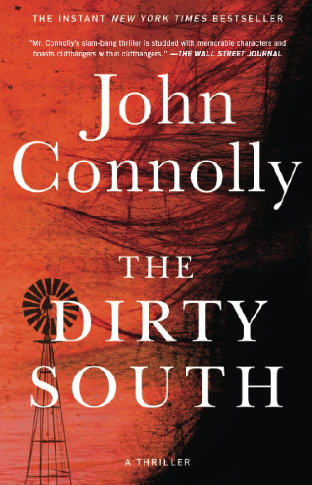 The Dirty South, 18: A Thriller