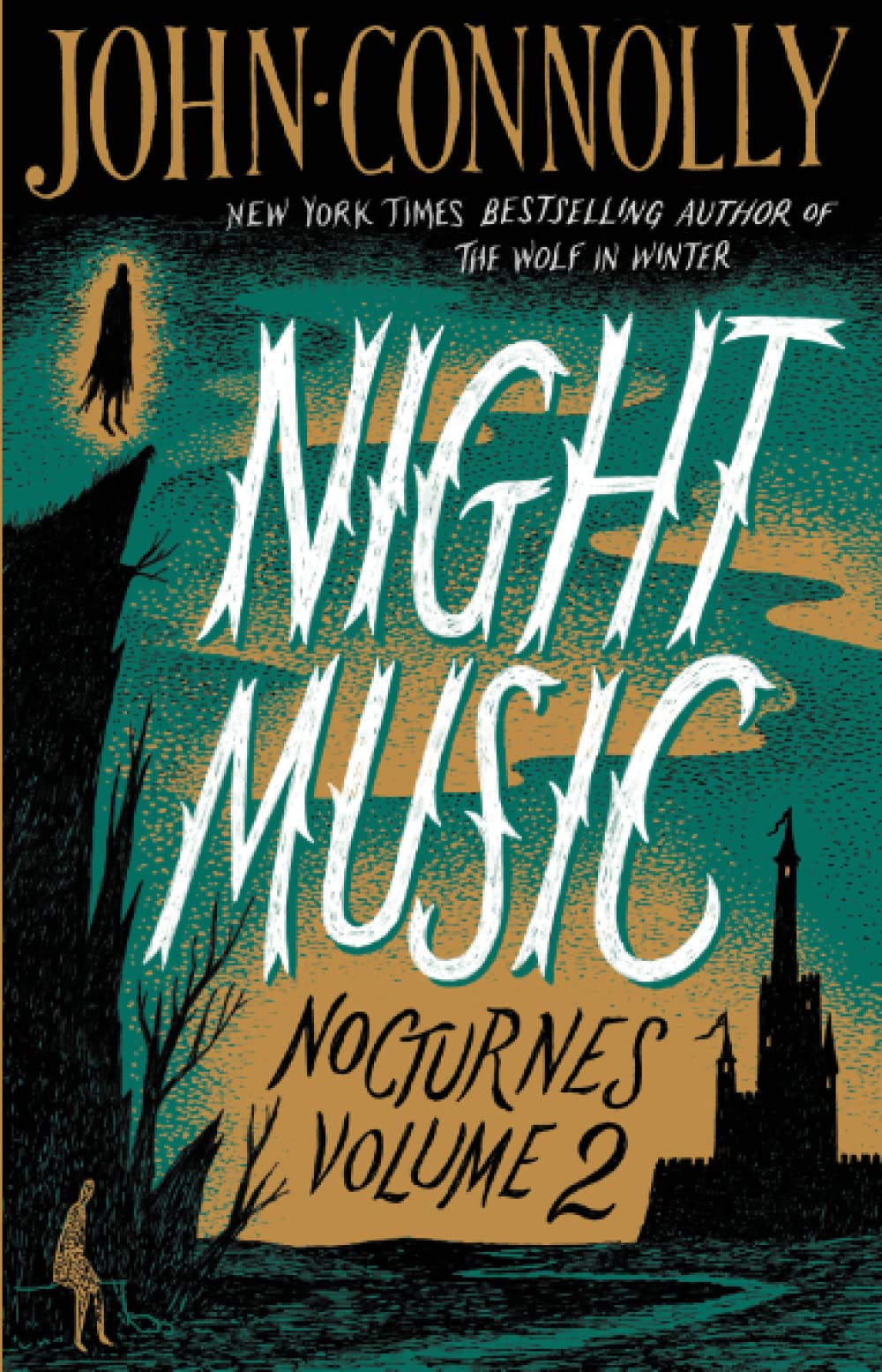 Night Music: Nocturnes Volume 2