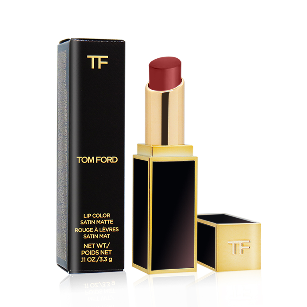 Tom Ford Naked Rose G