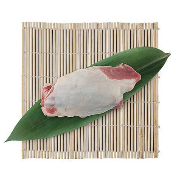 【永豐餘生技Green&Safe】台灣正黑豬-腱子肉