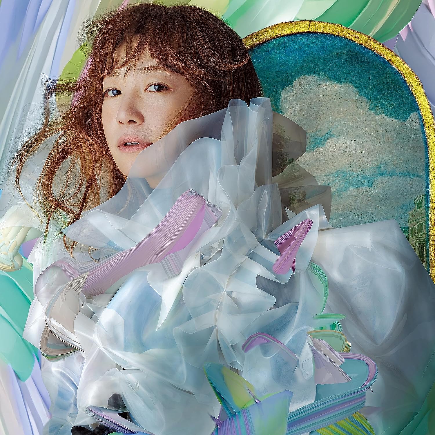 パレードが続くなら (2LP/完全生産限定盤)