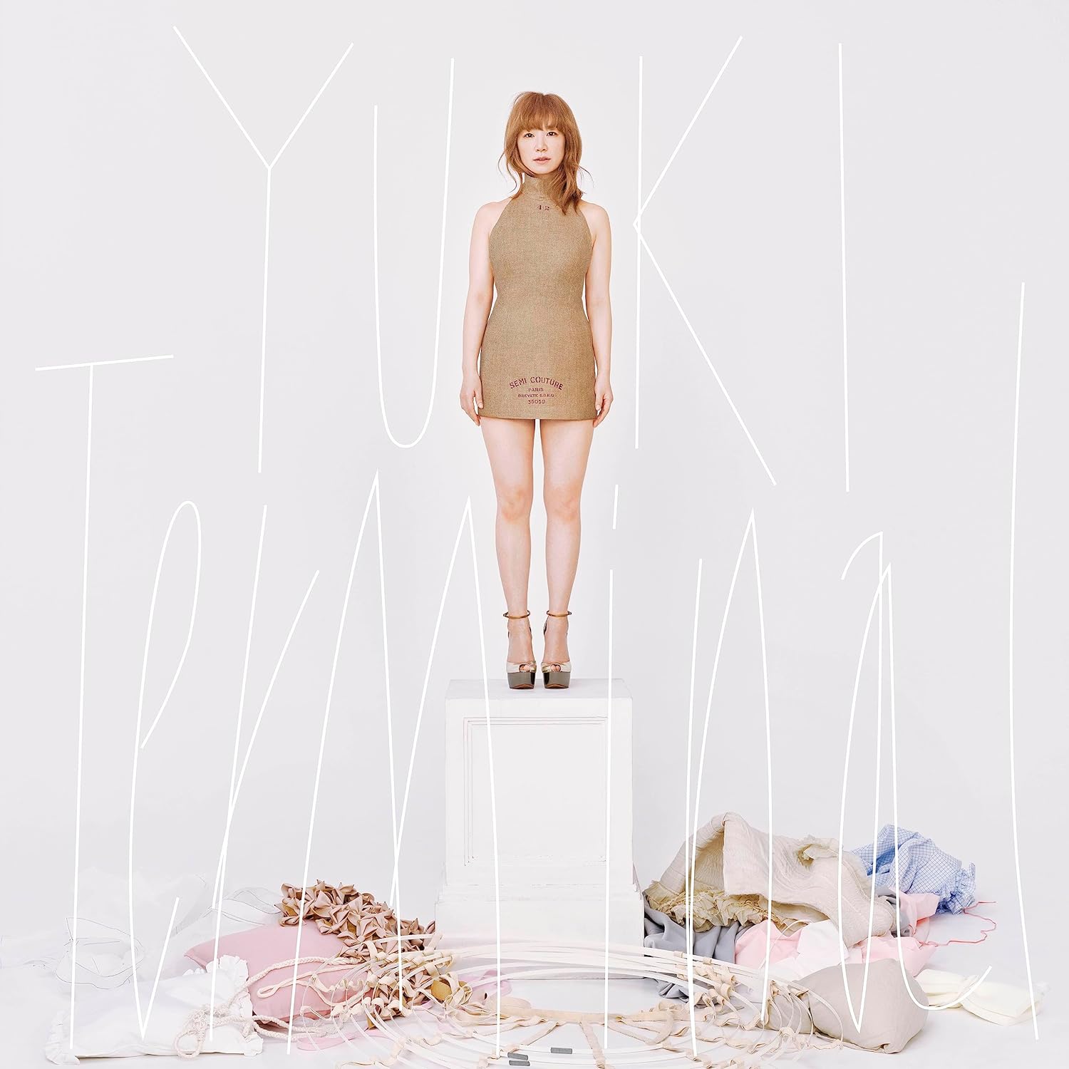 Terminal (2LP/完全生産限定盤)