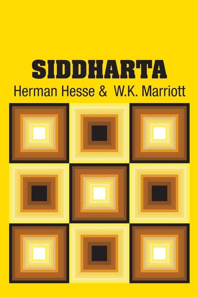 Siddharta