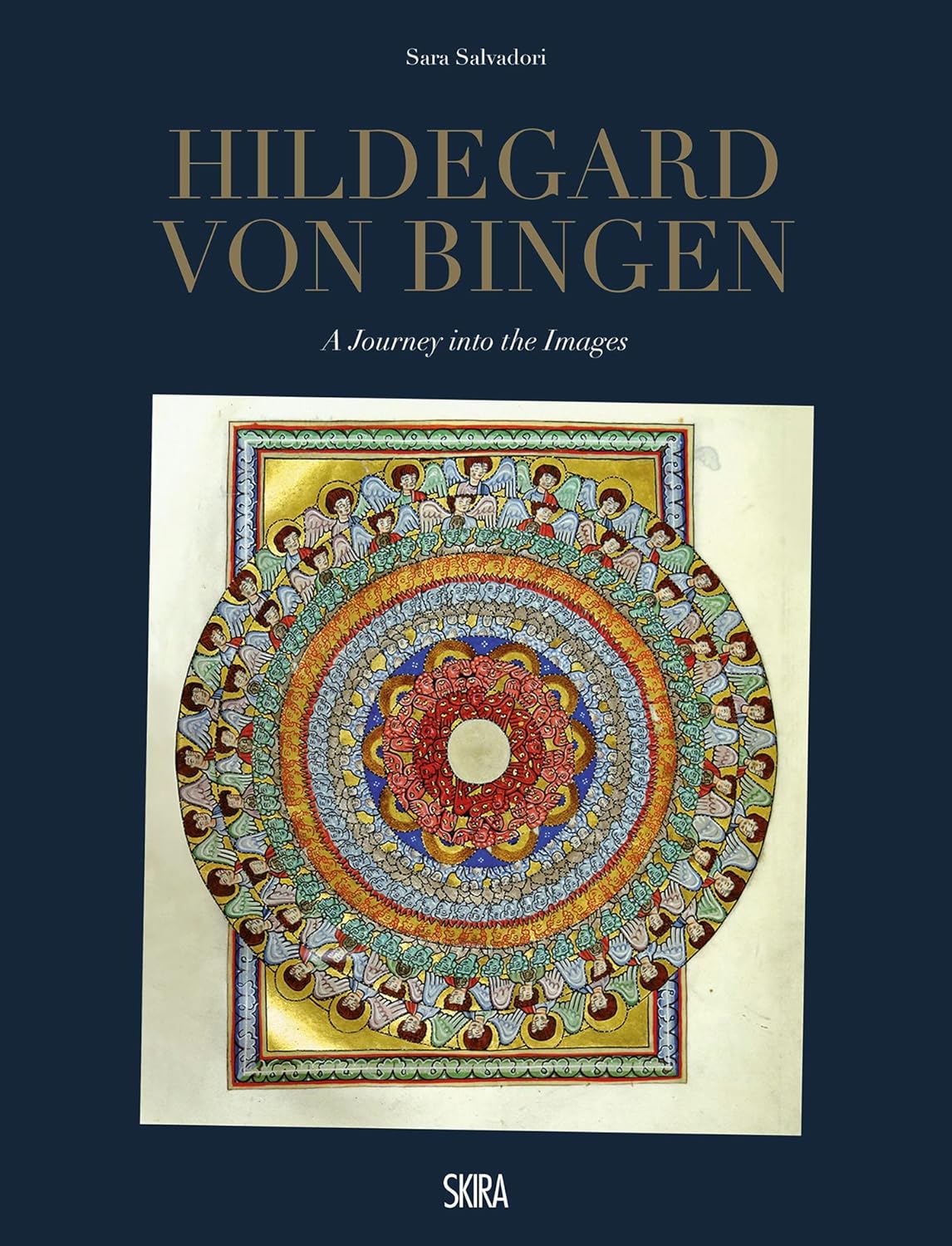 Hildegard Von Bingen: A Journey Into the Images