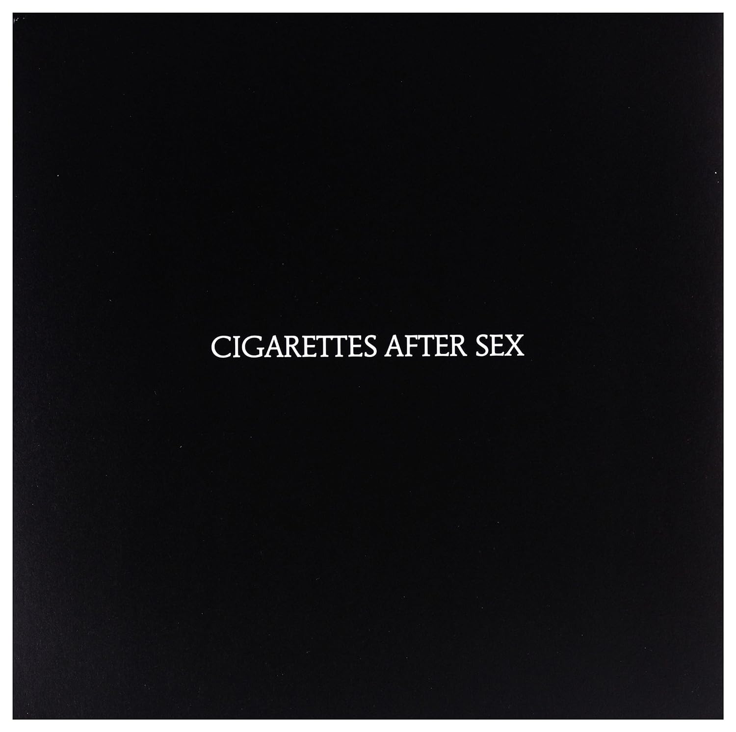 Cigarettes After Sex (LP) | 誠品線上