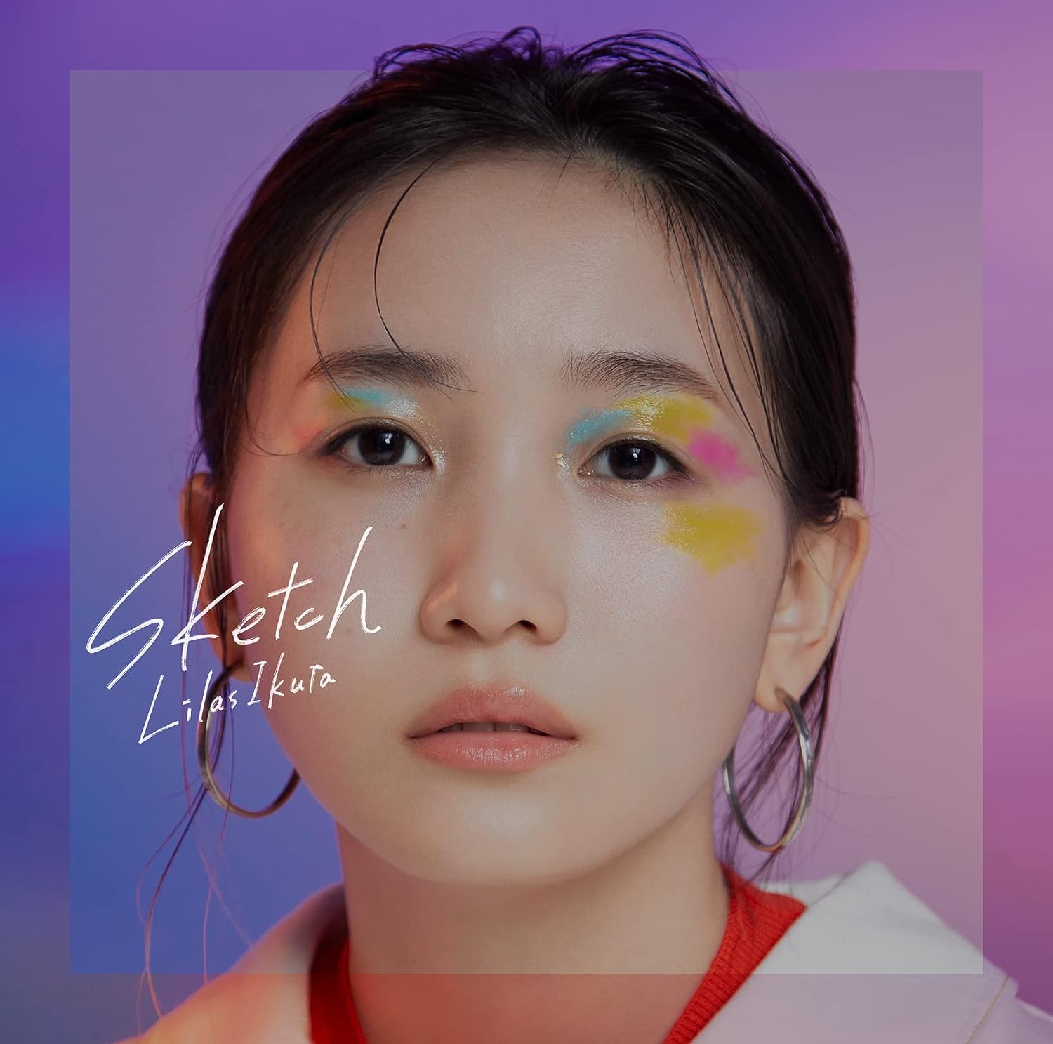 Sketch (CD/通常盤)