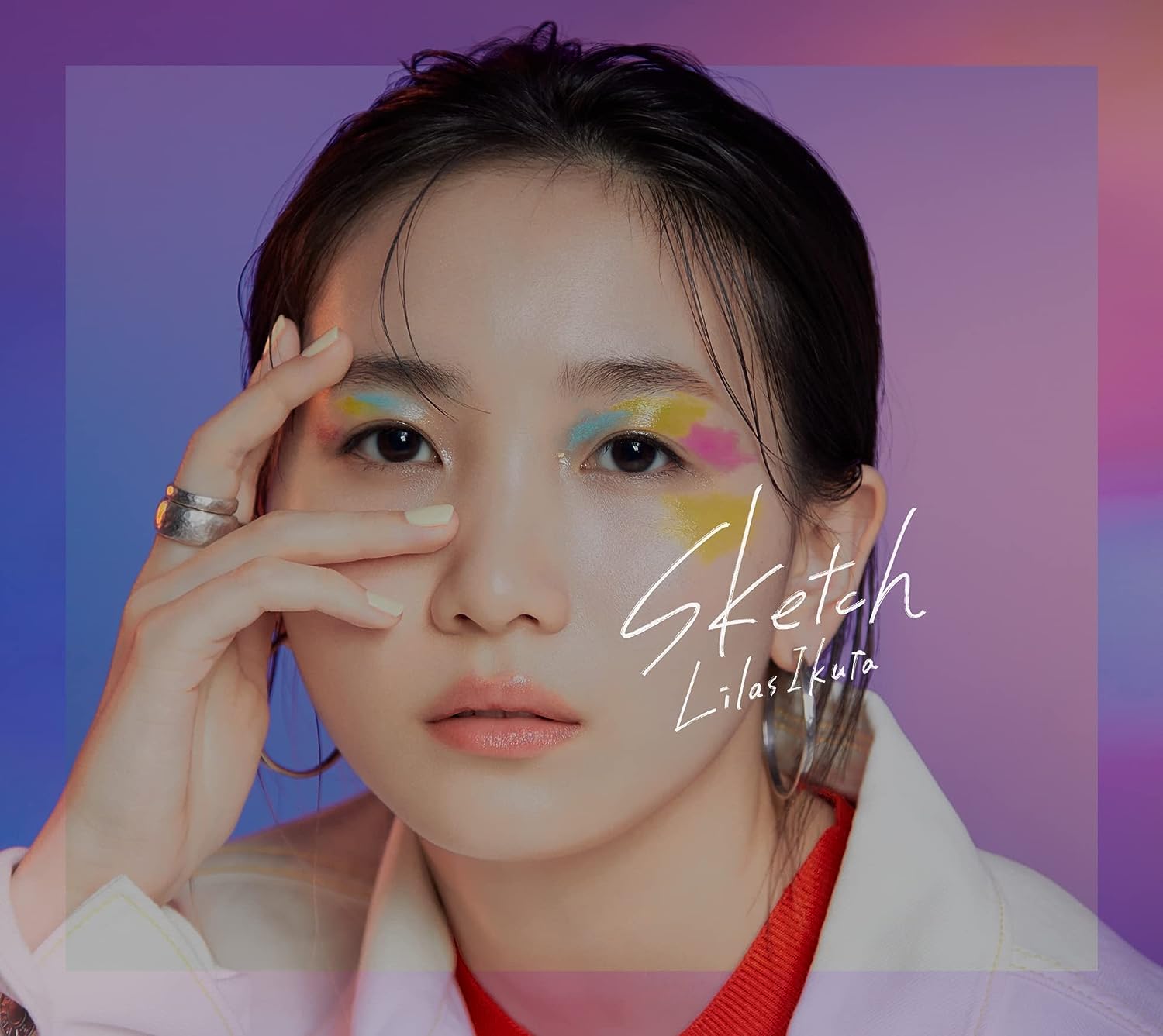 Sketch (CD+BD 初回生産限定盤) | 誠品線上
