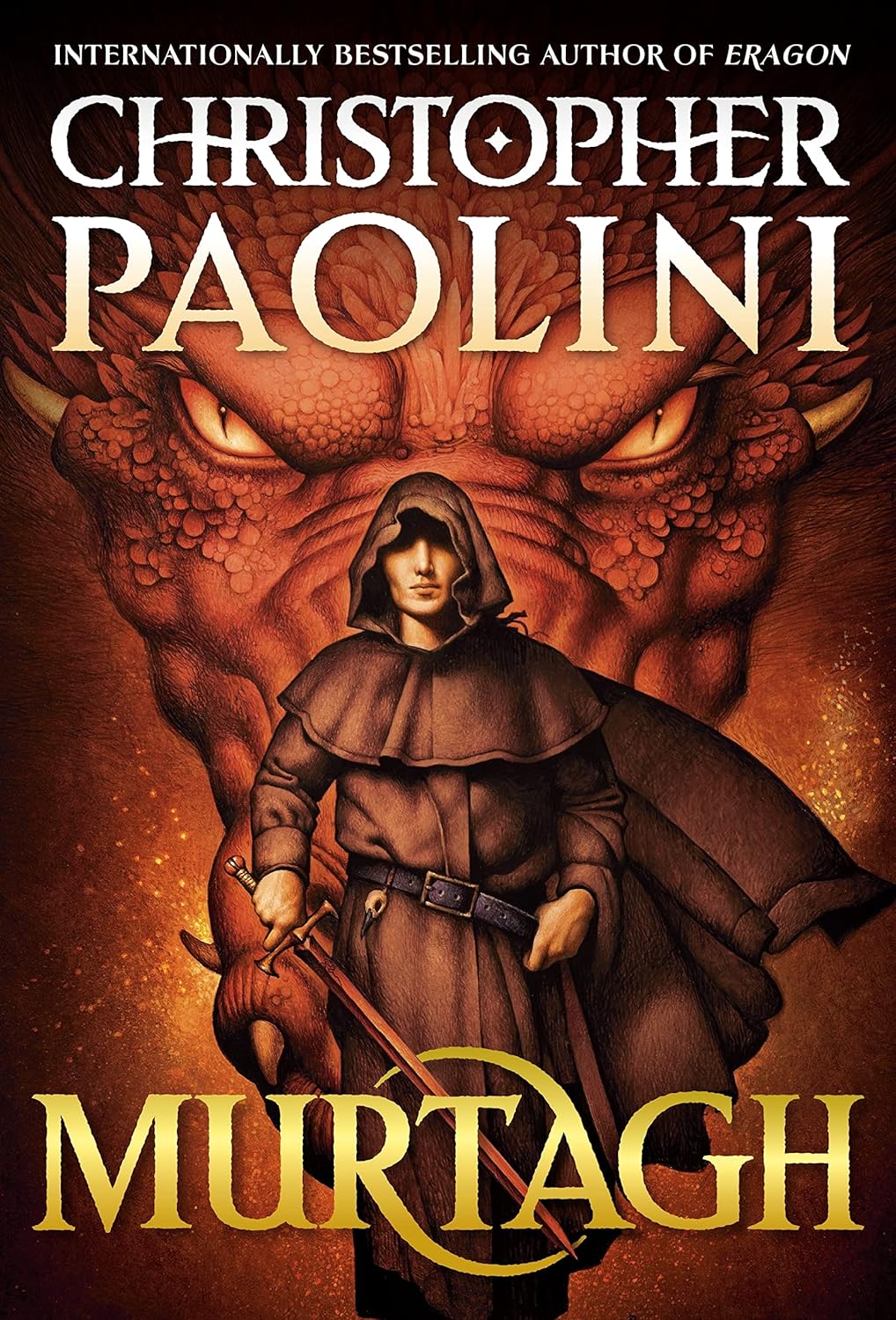 The Inheritance Cycle 5: Murtagh The World of Eragon