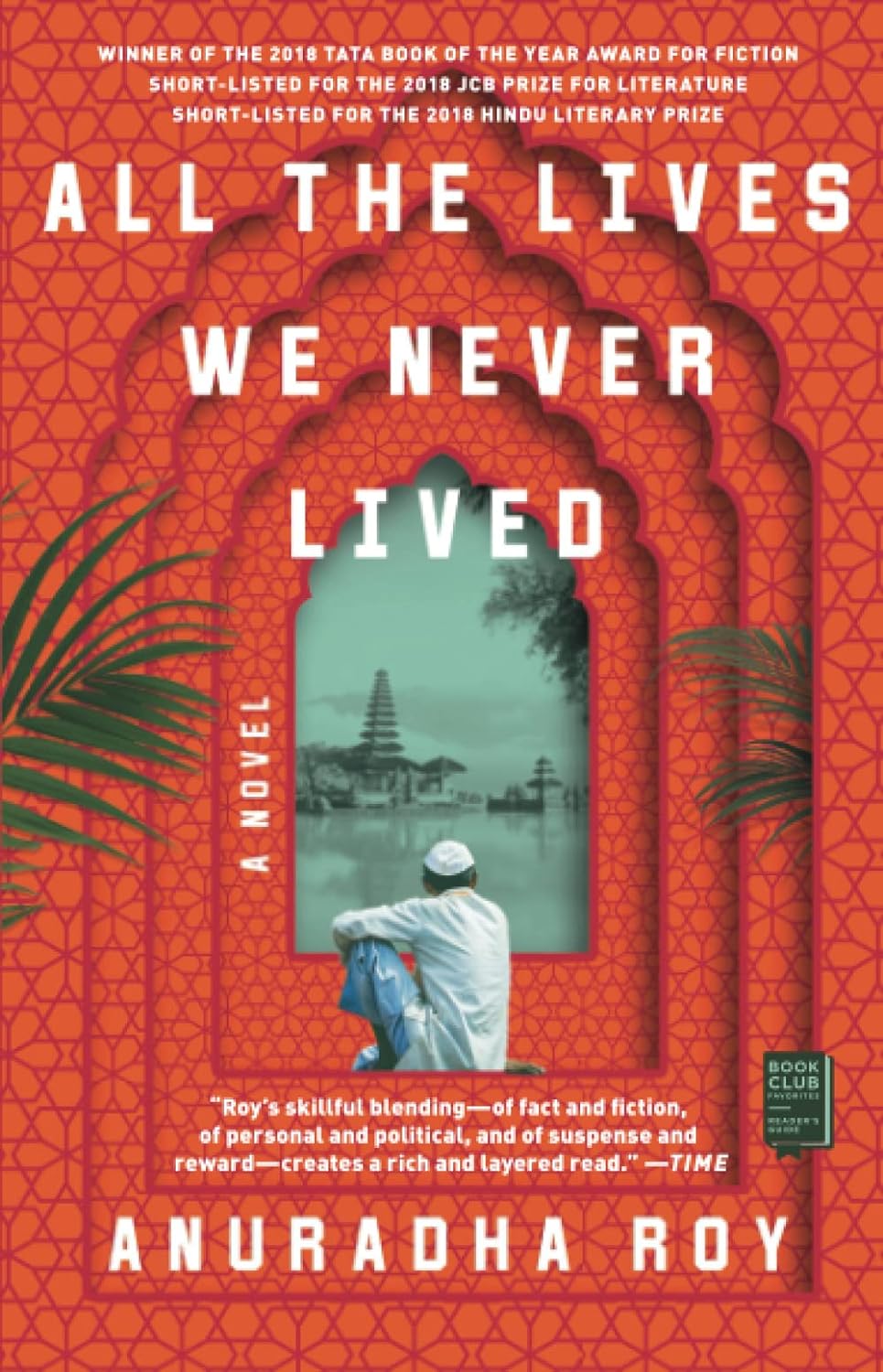 All the Lives We Never Lived