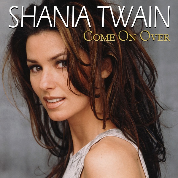 Come on Over (2LP/180g Viny/25th Anniversary Diamond Edition)