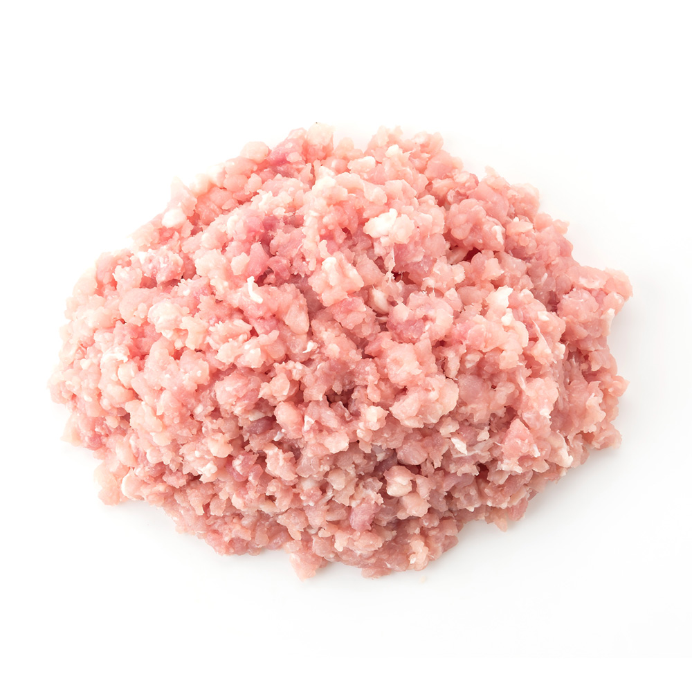 【頤珍宮膳】台灣嚴選豬絞瘦肉(250g/盒)