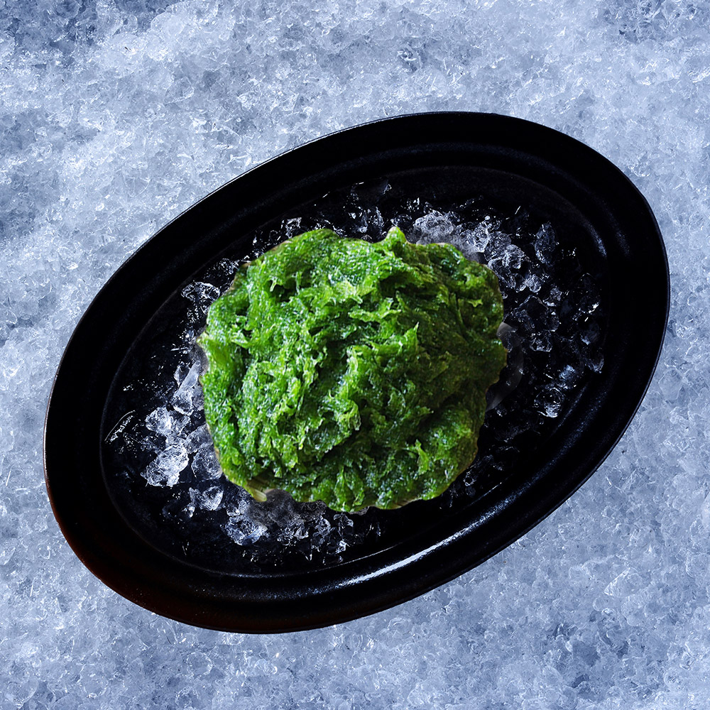 【頤珍宮膳】自然純淨野生海菜(200g/盒)