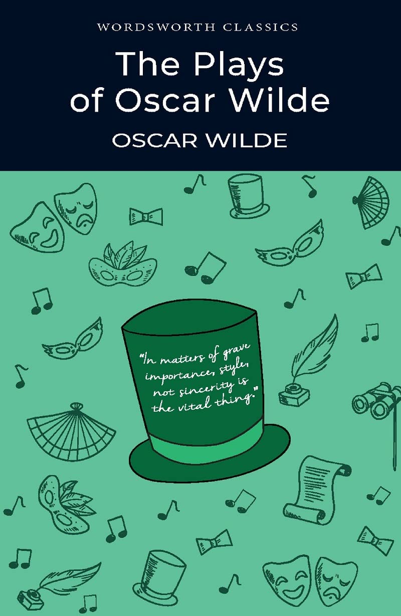 The Plays of Oscar Wilde
