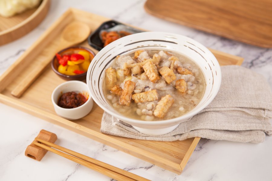 台灣天貝食品米麴天貝粥