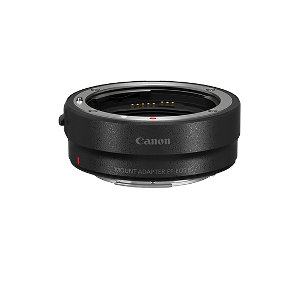 Canon EF-EOS-R 轉接環鏡頭轉接環公司貨| 誠品線上