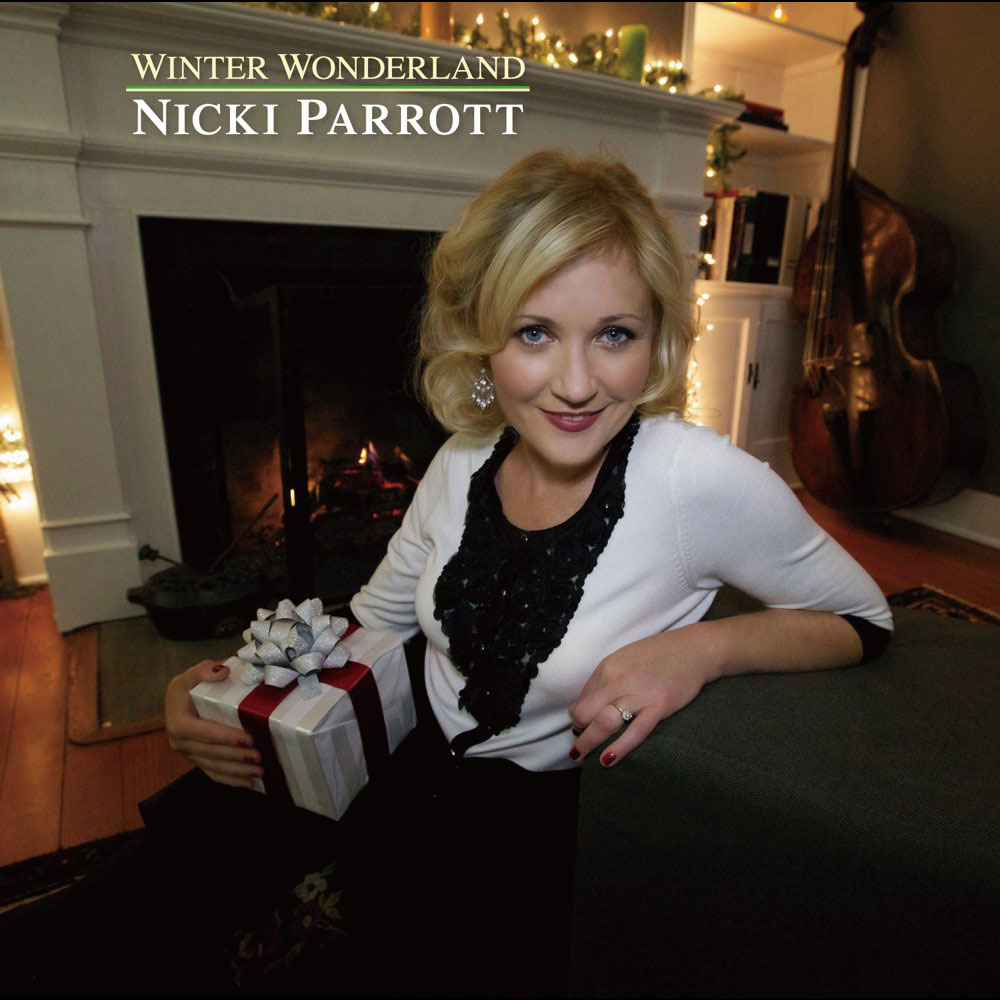 Winter Wonderland (180g Vinyl)