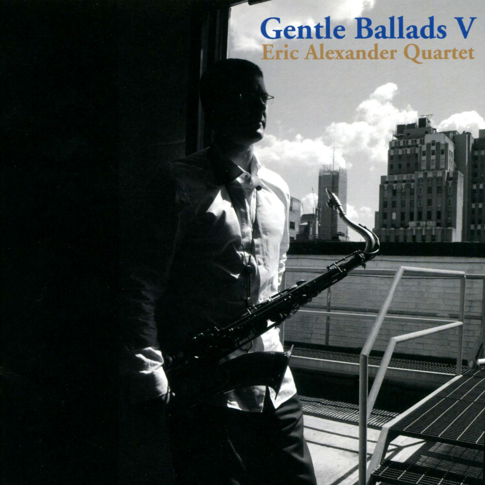 Gentle Ballads V (180g Vinyl)