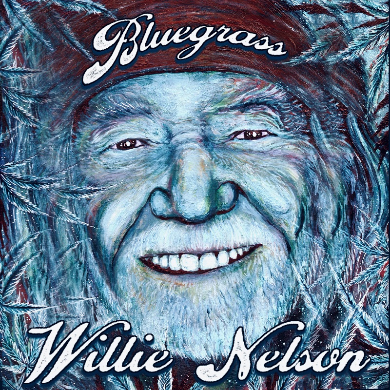 Bluegrass (Electric Blue Vinyl)