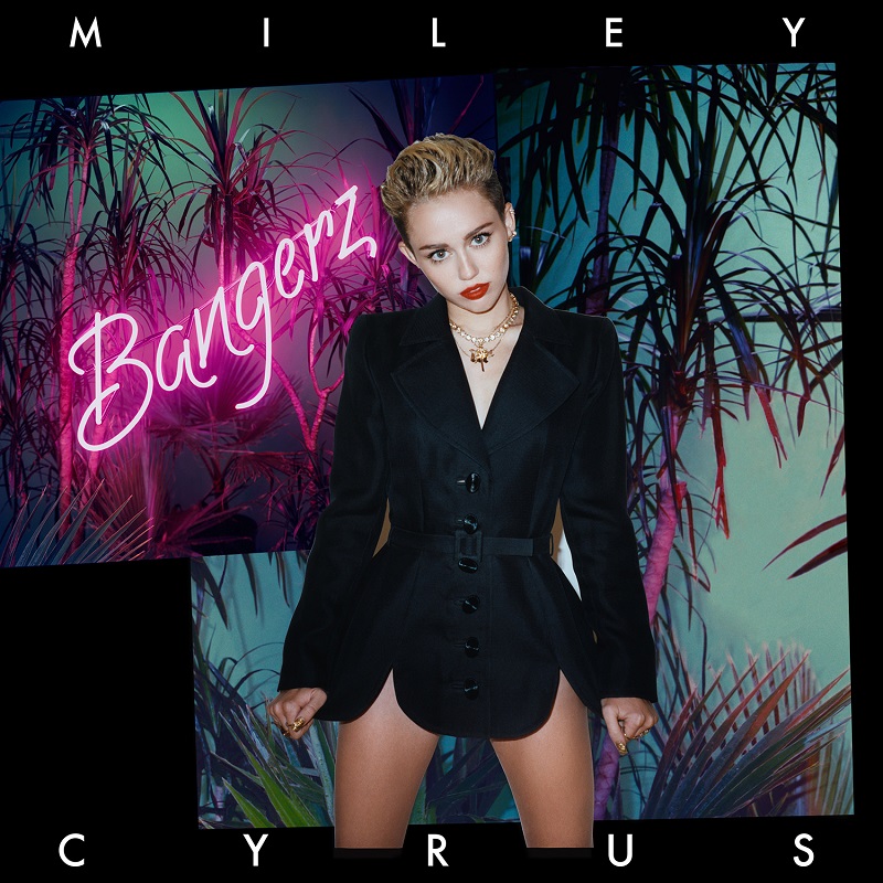 Bangerz (2LP/10th Anniversary Edition)