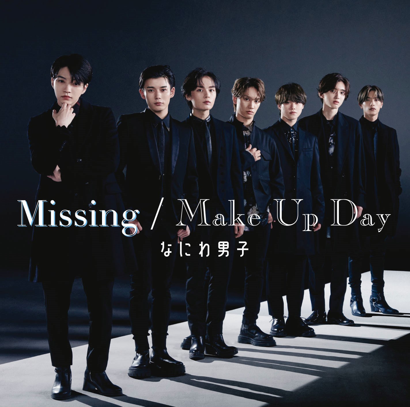 Missing Make Up Day (初回限定版2+DVD) | 誠品線上