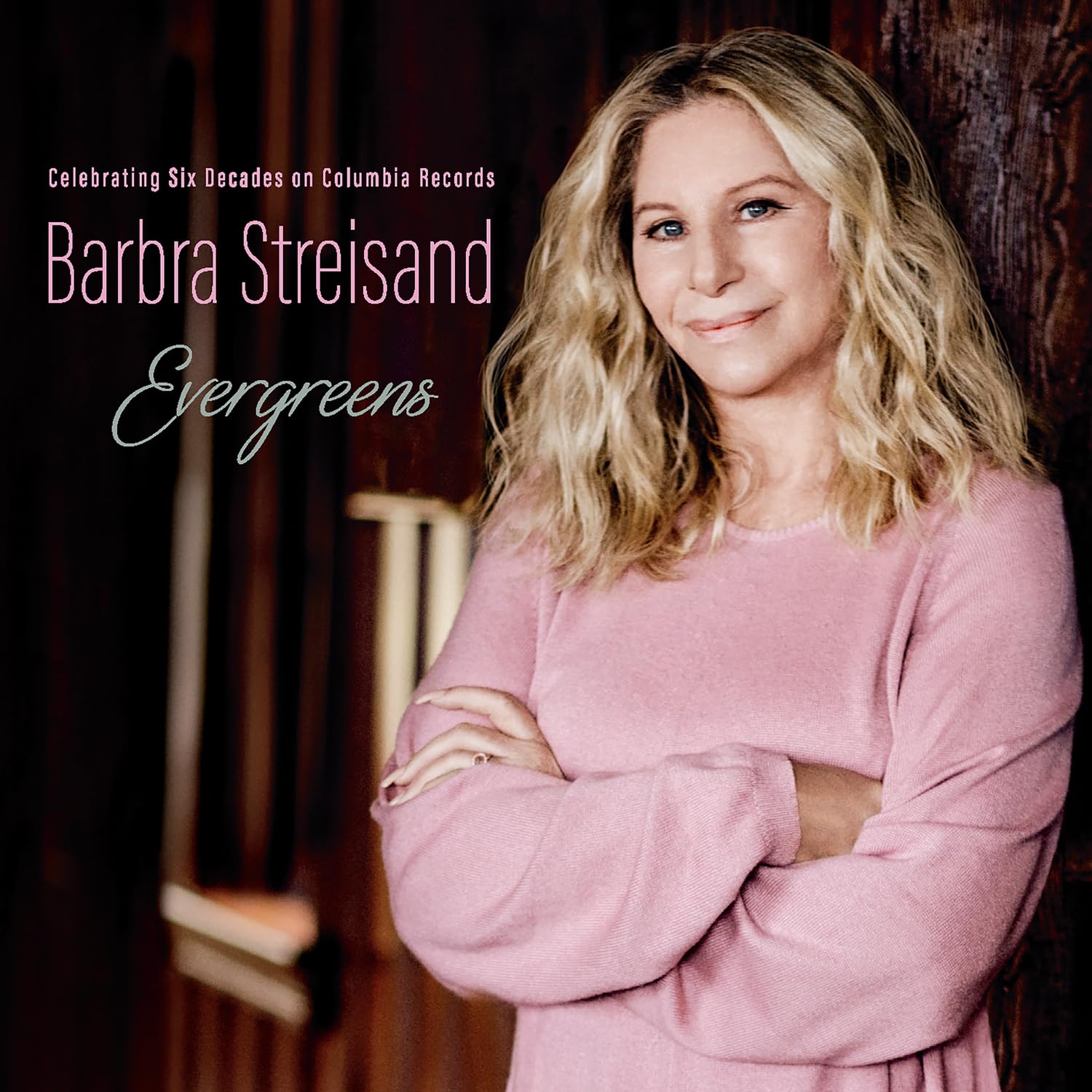 Evergreens (2LP)