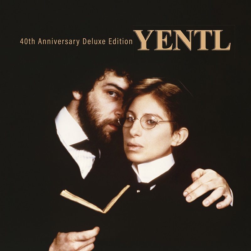 Yentl (2LP/40th Anniversary Deluxe Edition)