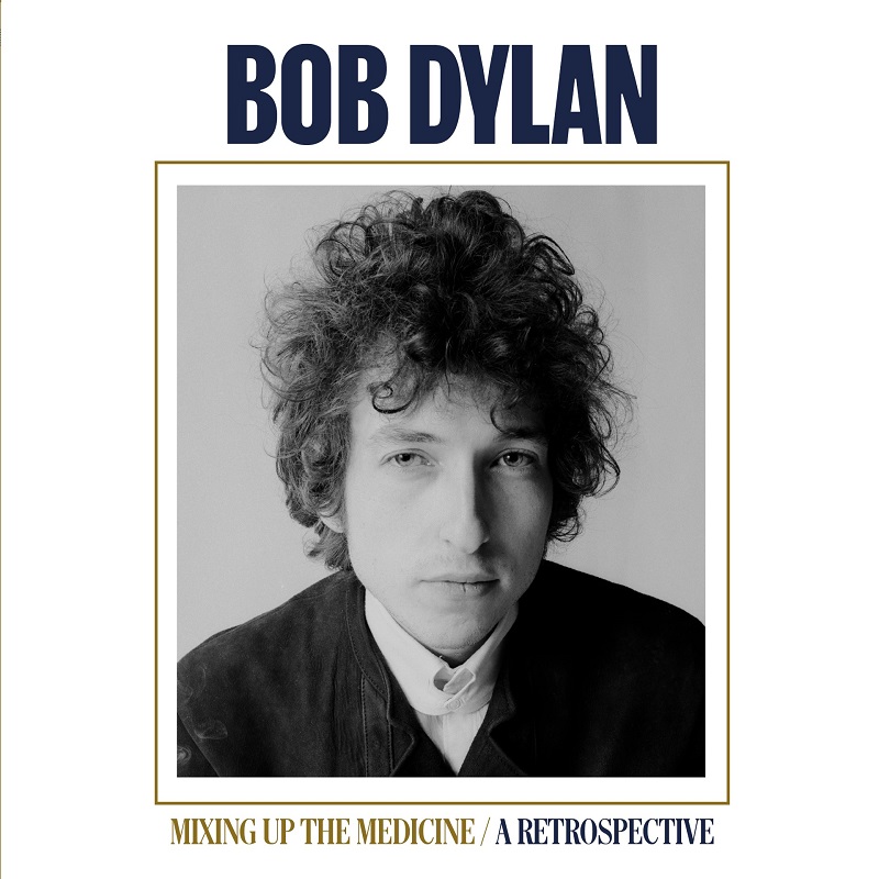 Mixing Up The Medicine / A Retrospective (Vinyl)