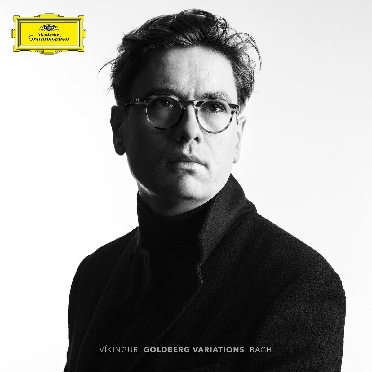 Bach: Goldberg Variations (2LP)