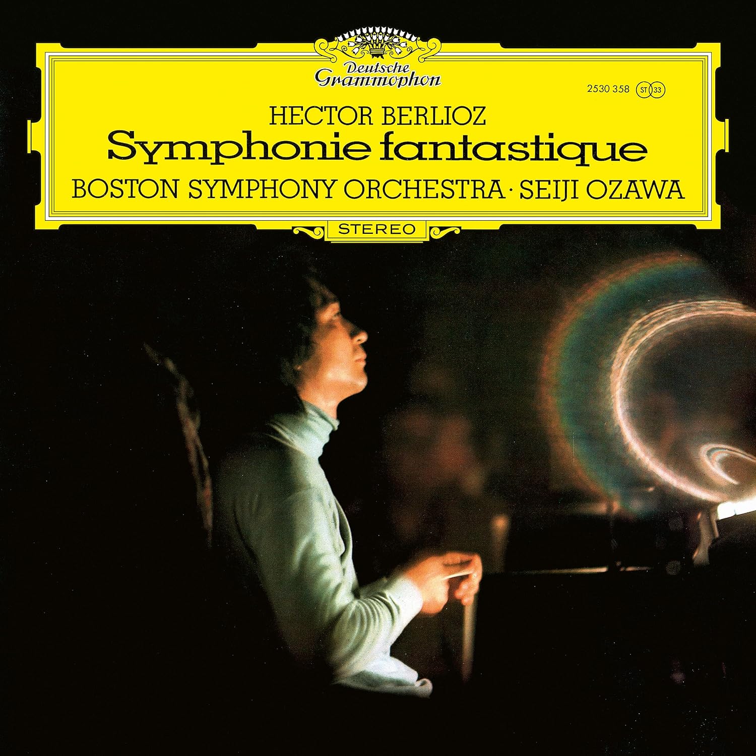 Berlioz: Symphonie Fantastique (180g Vinyl)