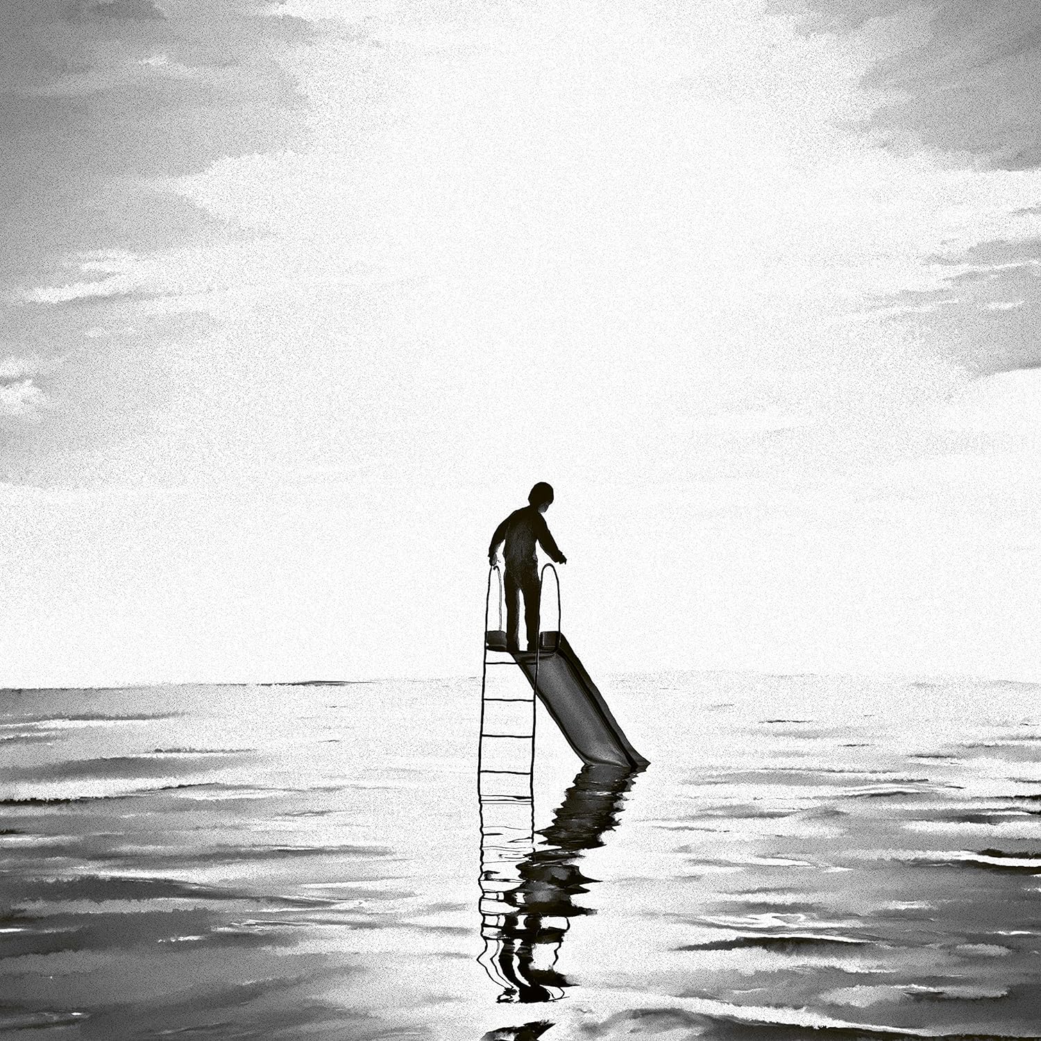 Playground in a Lake (2LP/45 Rpm Vinyl)