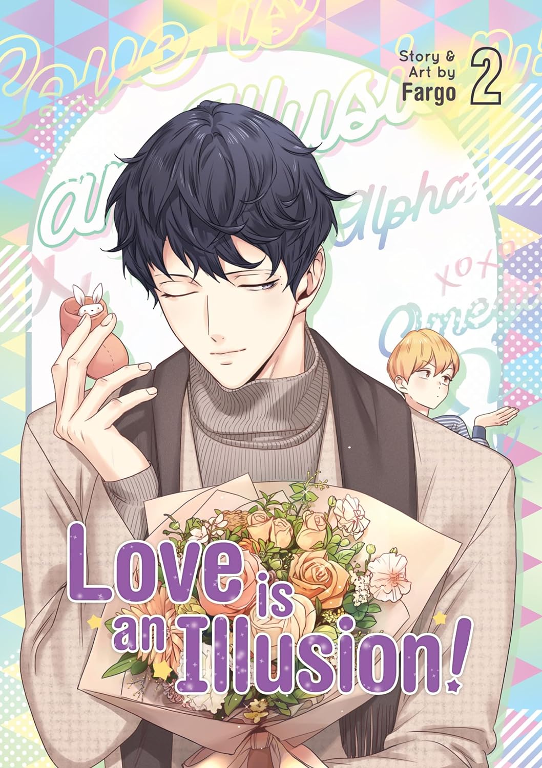 Love Is an Illusion! Vol. 2 Fargo