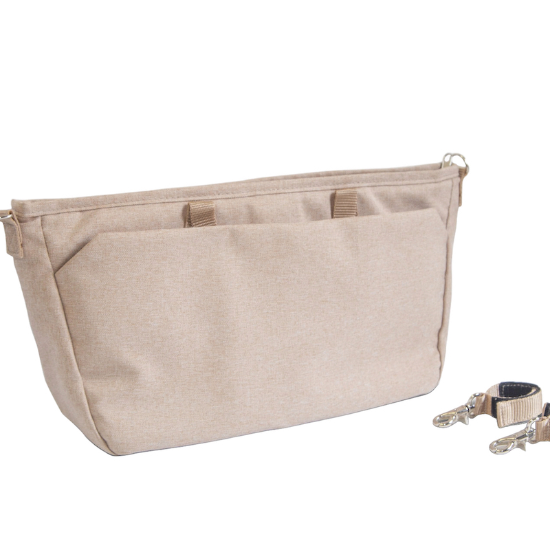 HOUSMALL LIVING URBANMATE推車置物包