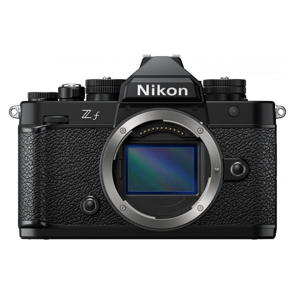 【少量現貨↘手刀速搶】Nikon Z F BODY 單機身 公司貨 +第二顆原廠電池EN-EL15C+128G記憶卡