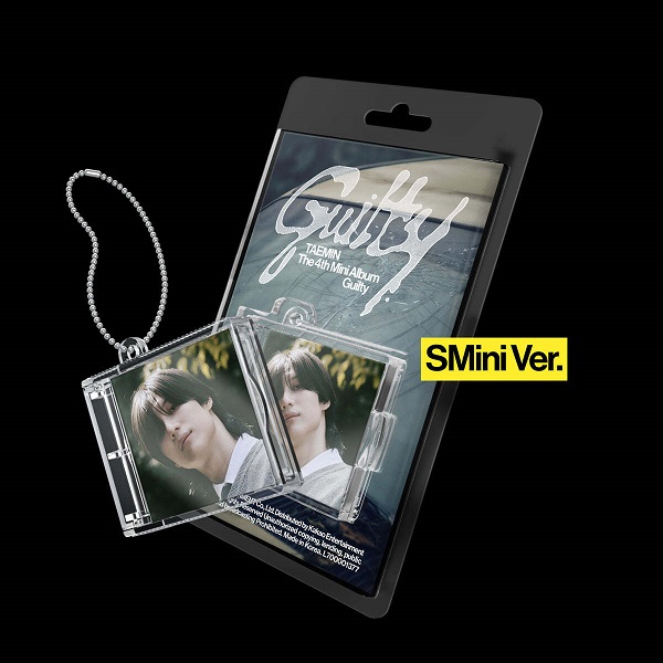 Guilty (SMini Ver./SMART ALBUM)
