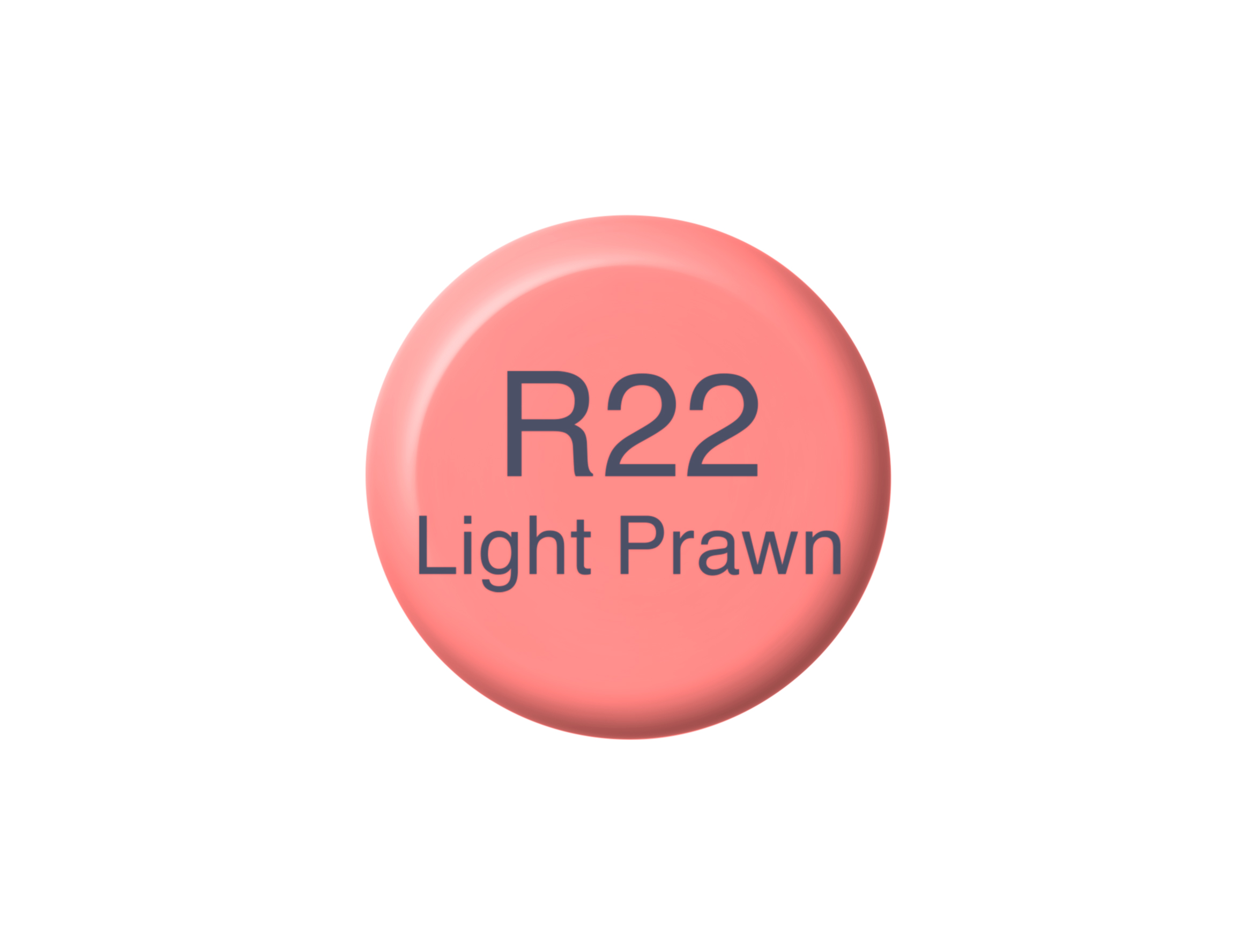 Copic R85 COPIC INK 補充液墨水 紅色系R22 | 誠品線上