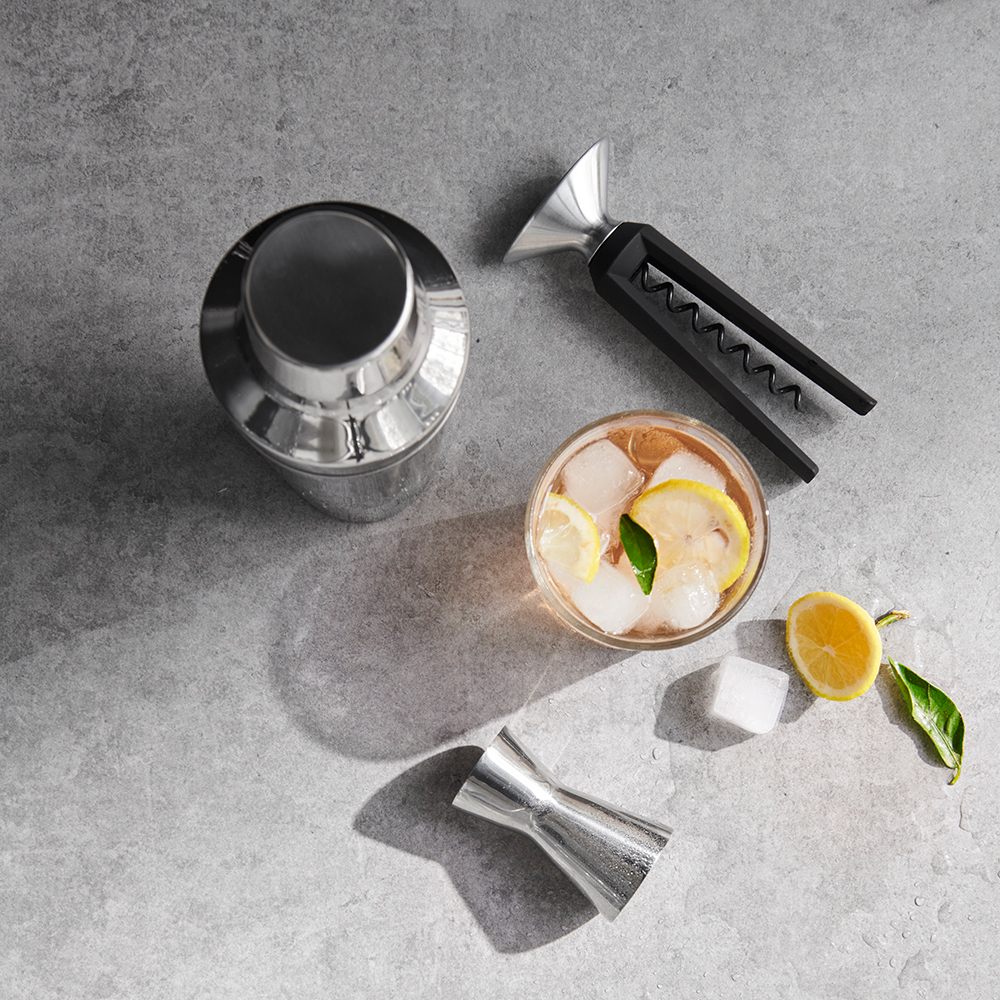 北歐櫥窗/Rosendahl Grand Cru Barware 螺旋開瓶器