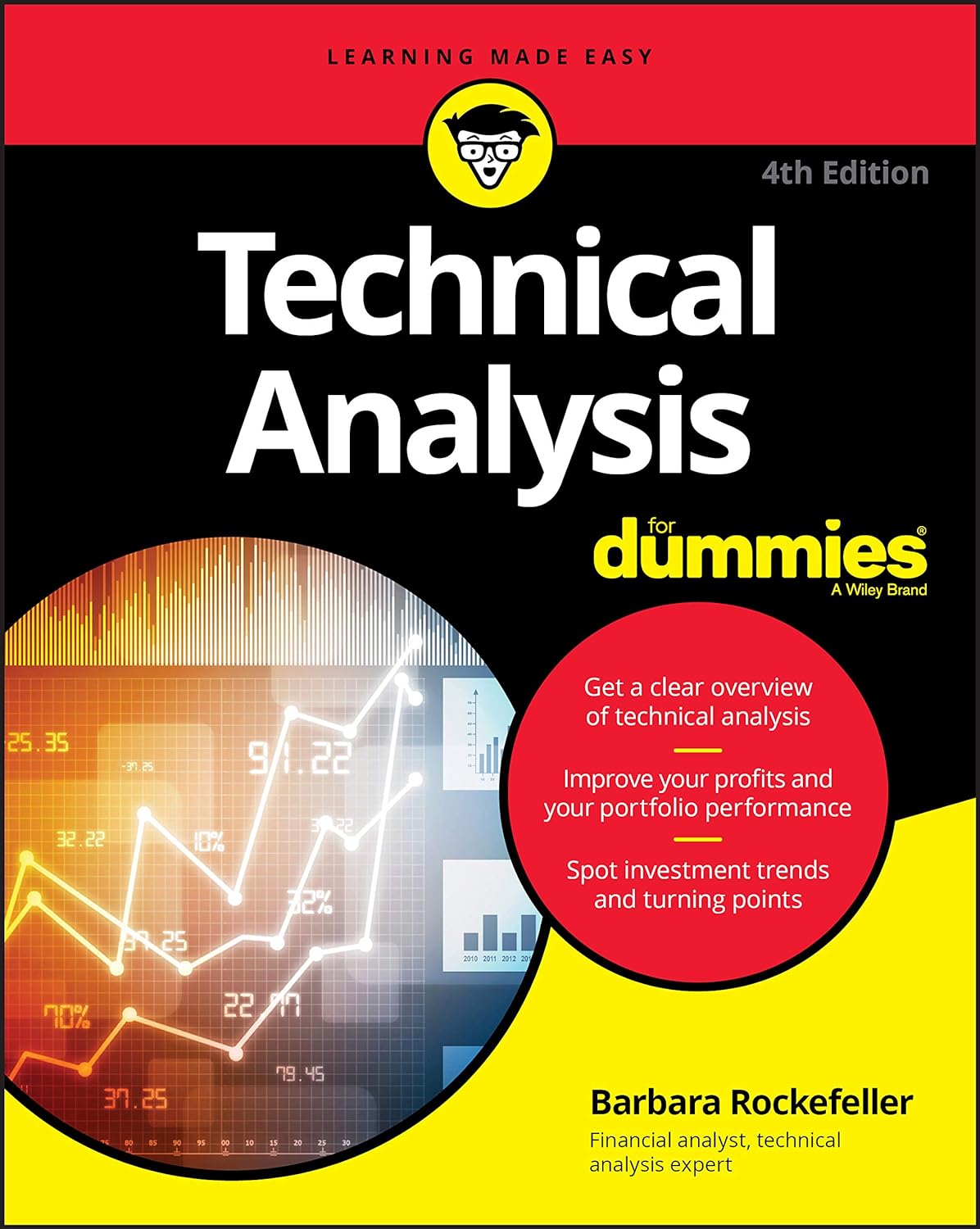 Technical Analysis for Dummies (4 Ed.)