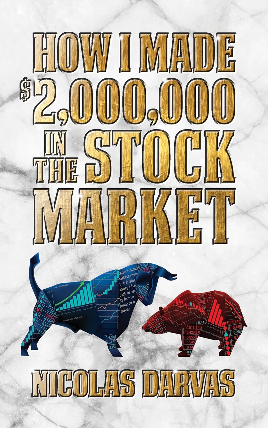 How I Made $2,000,000 in the Stock Market