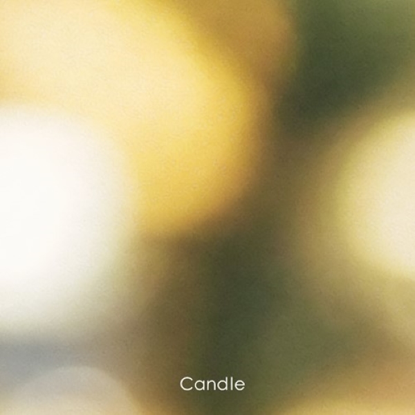 Candle (環球官方進口通常盤)