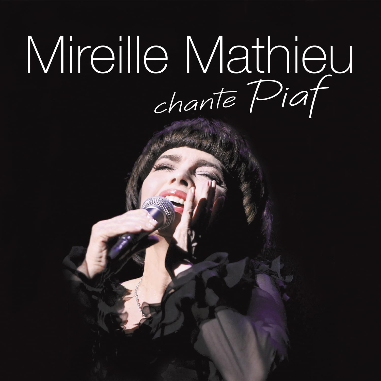 絕美翻唱伊迪絲琵雅芙 (2CD/紀念雙碟盤)