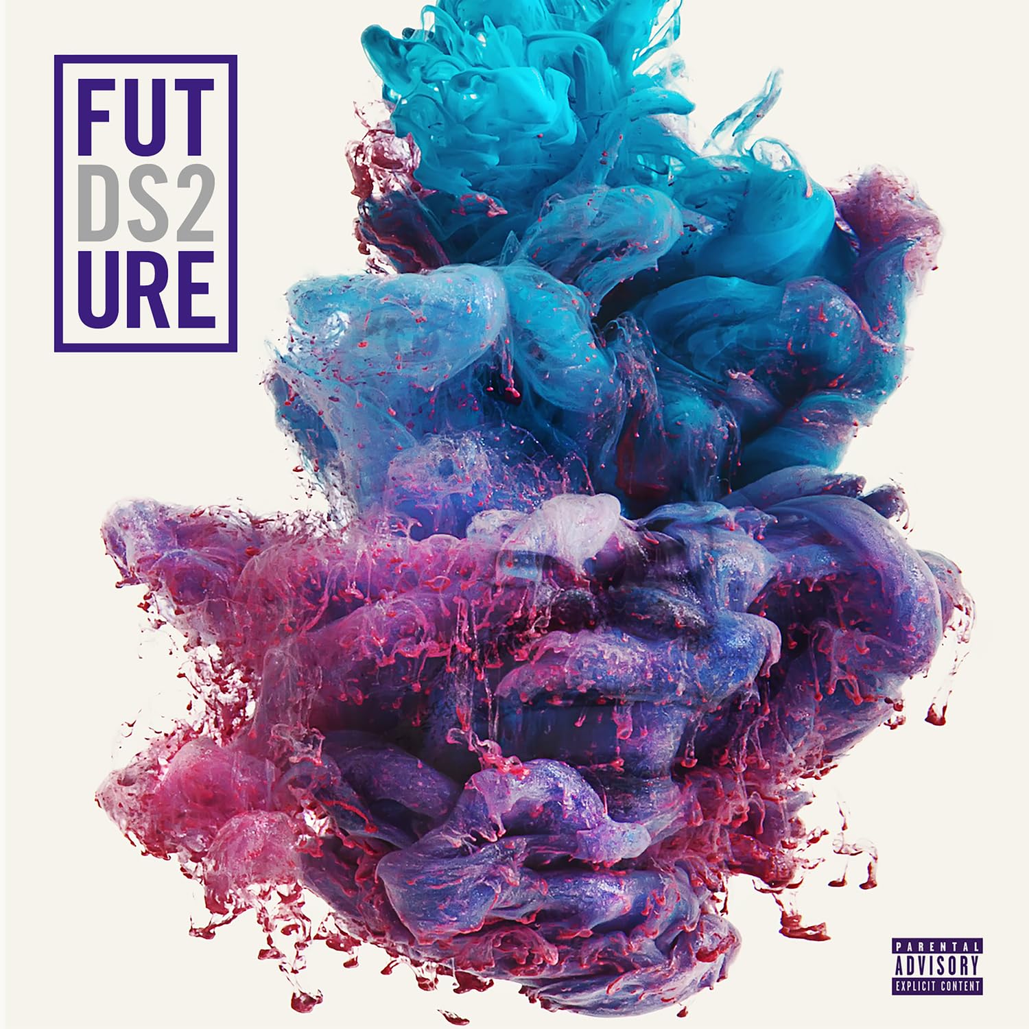 DS2 (2LP)