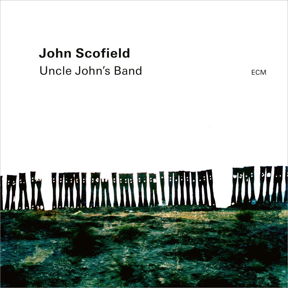 Uncle John's Band (2LP)