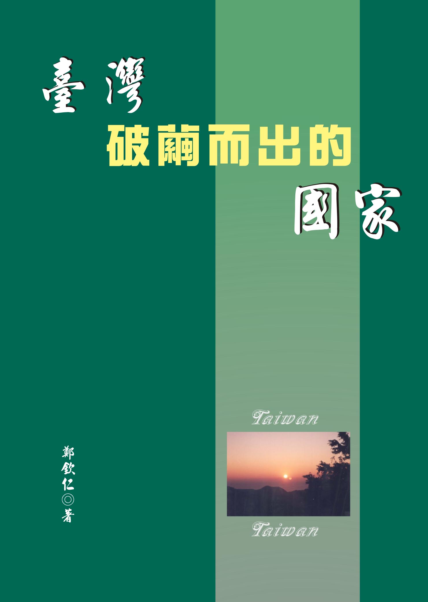 台灣的灰色年代