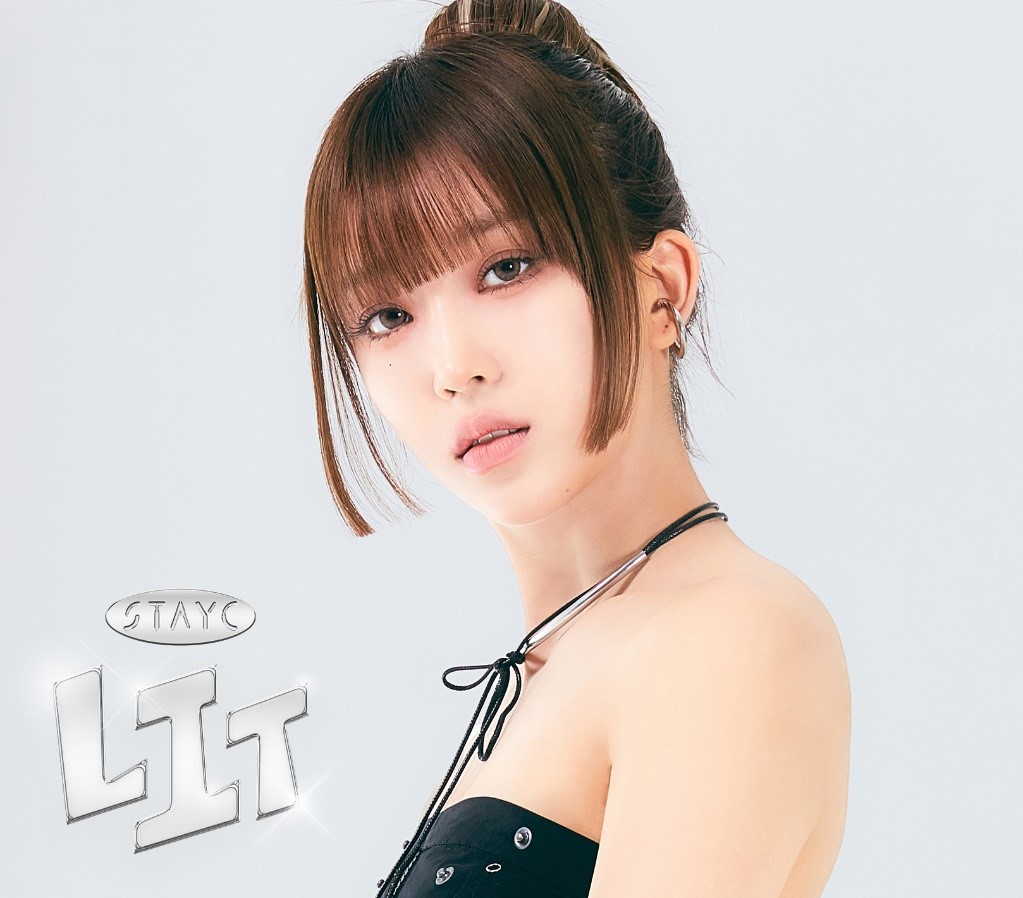 LIT (環球官方進口Solo盤/Sumin盤)