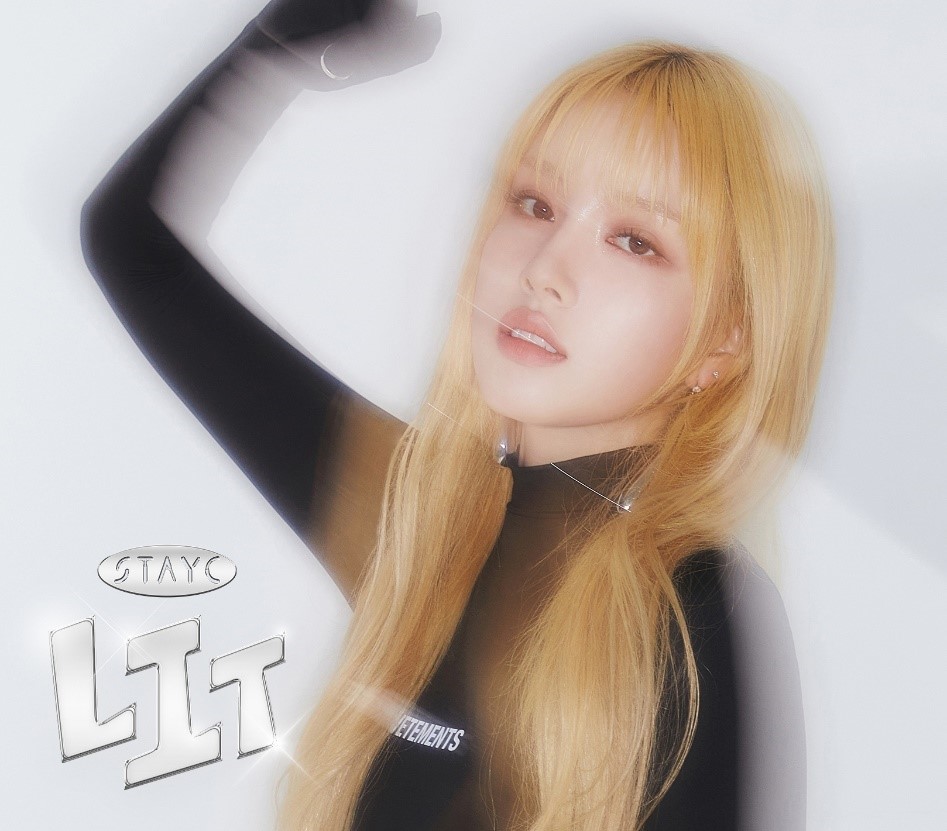LIT (環球官方進口Solo盤/Yoon盤)