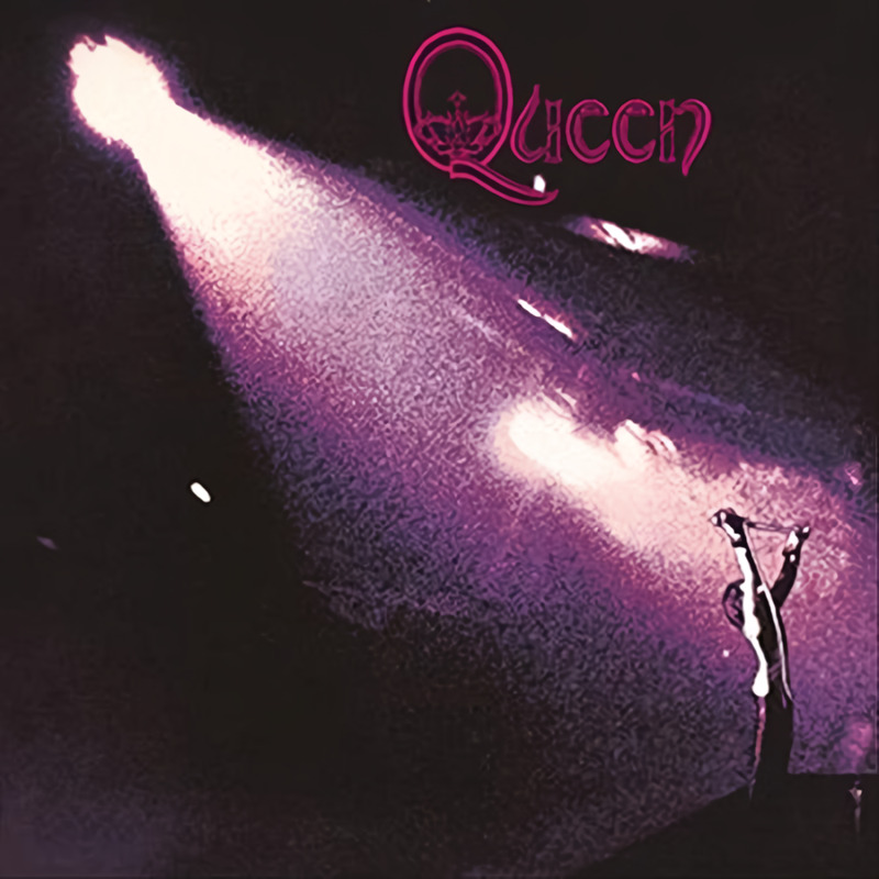 Queen (180g Vinyl/2015 Remastered)