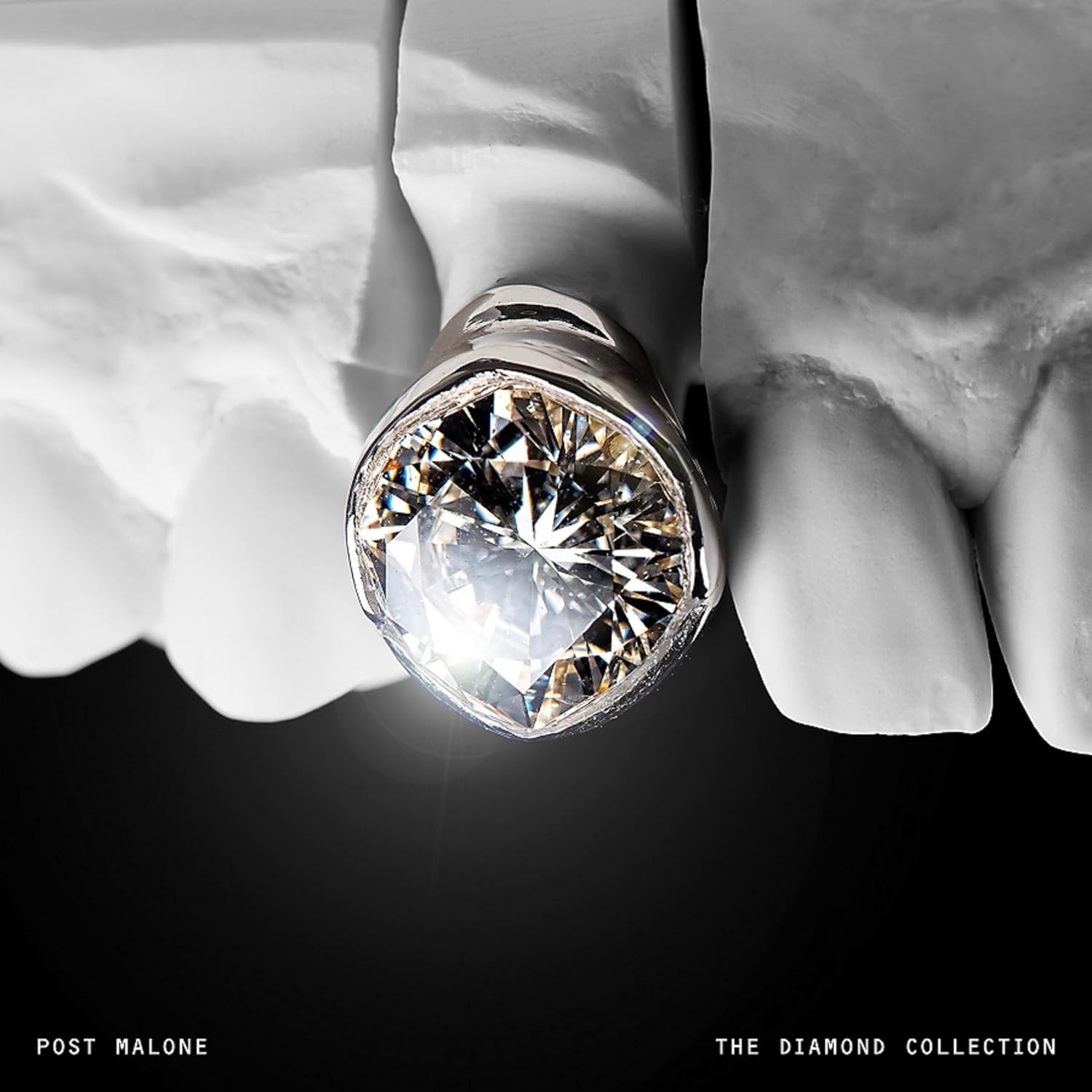 The Diamond Collection (2LP)
