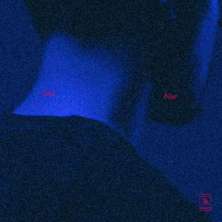 blue (簡體版)